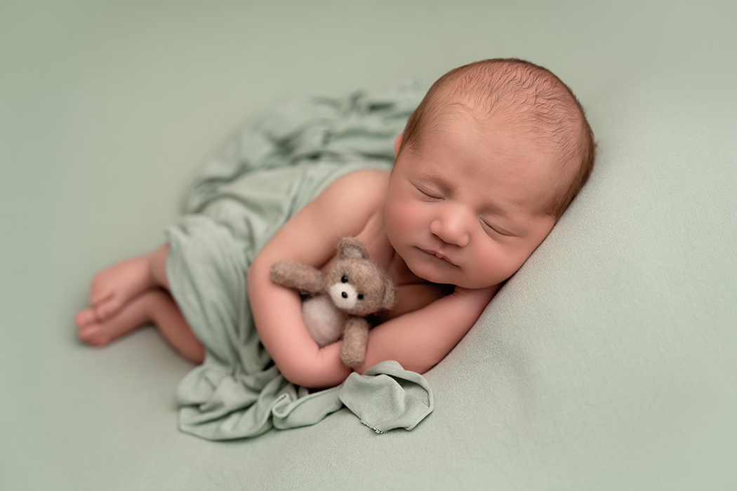 Newborn Photography Leeds