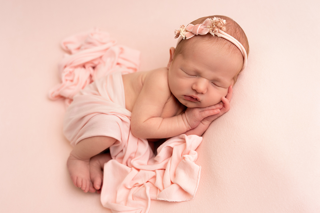 Newborn Photography Leeds