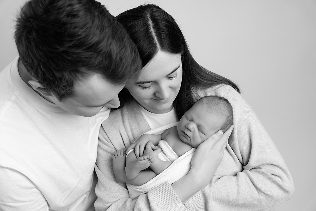 Newborn Photography Leeds