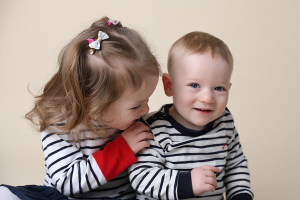 Family Photoshoot Leeds