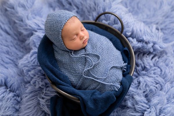 Newborn photography Leeds