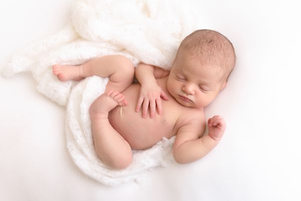 Newborn photography Leeds