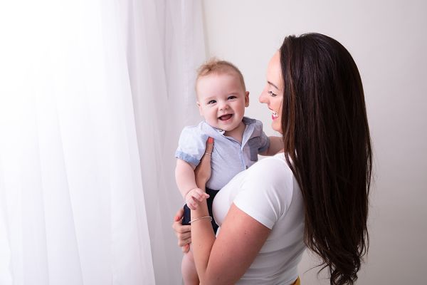 Family Photoshoot Leeds