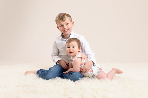 Family Photoshoot Leeds