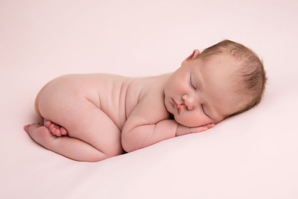 Newborn photography Leeds