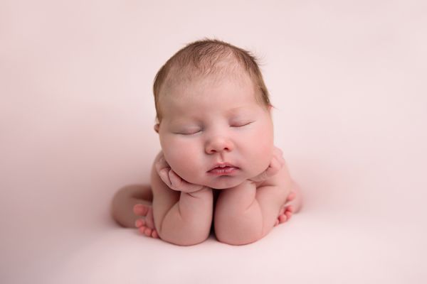 Newborn photography Leeds