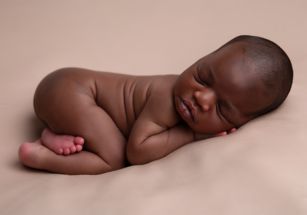 newborn photography leeds