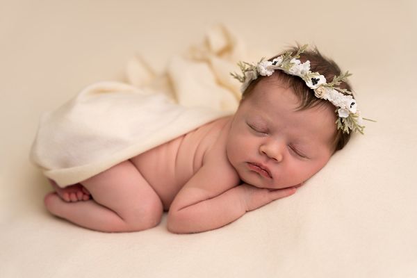 newborn photographer leeds