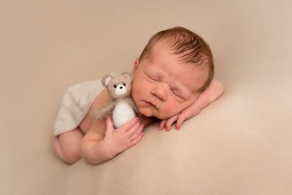 Newborn photography Leeds