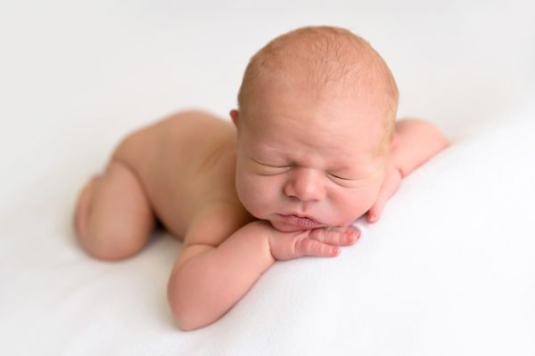 Newborn photography Leeds