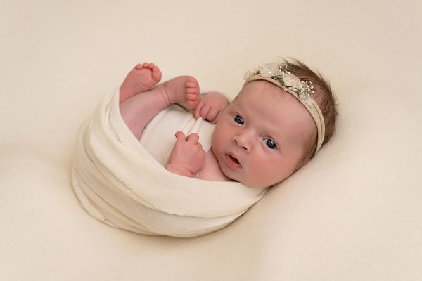 Newborn photography Leeds