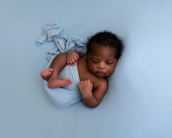 Newborn photography Leeds