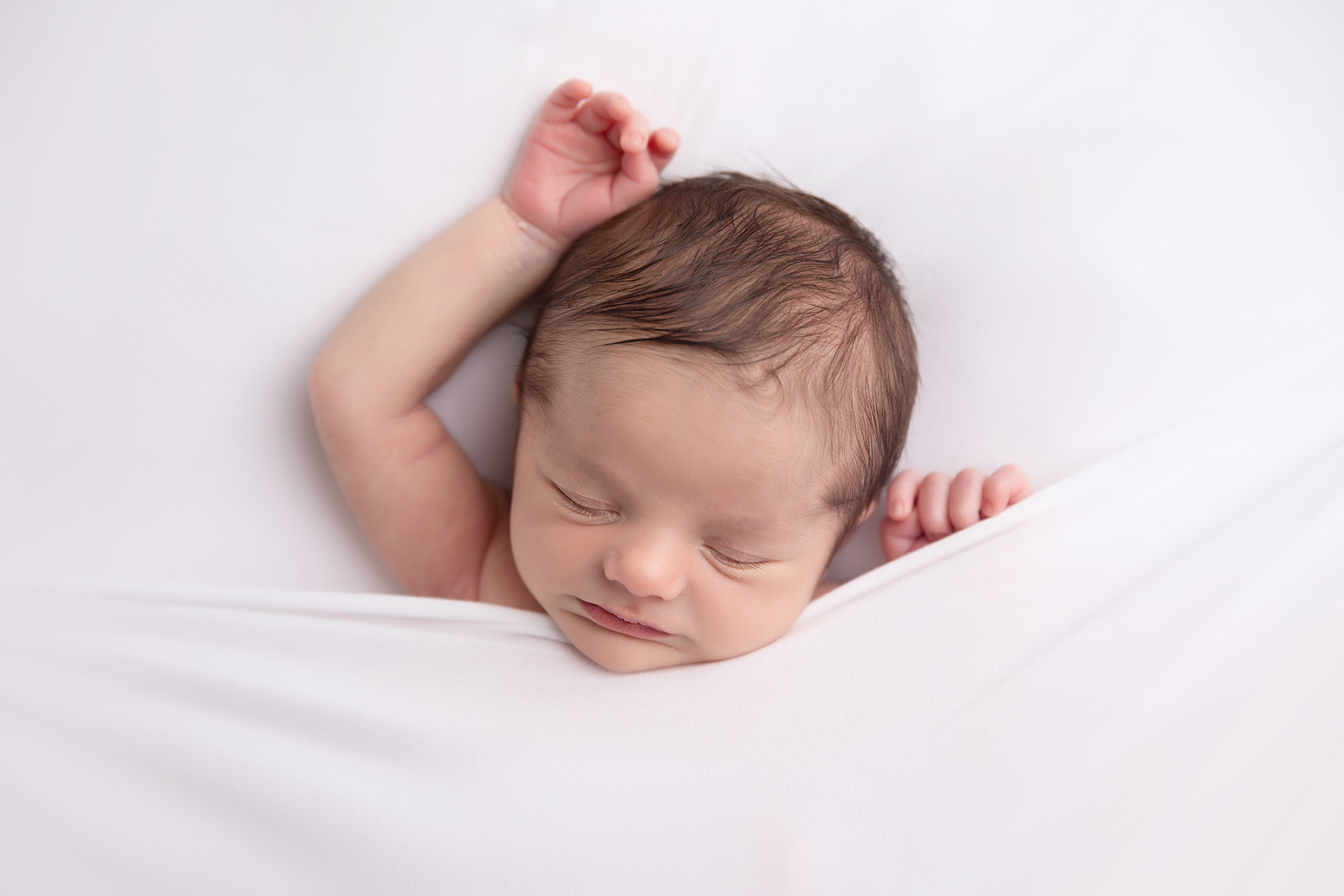 Newborn Photography Leeds